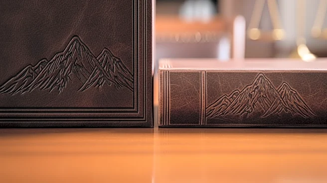 Patagonia Files Trademark Lawsuit Against Drag Queen Pattie Gonia Over Brand Name Similarity