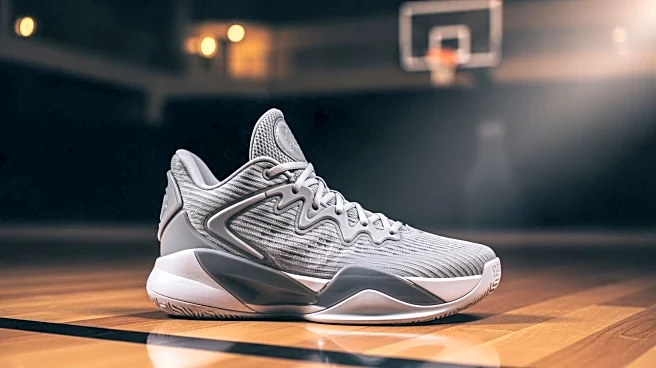 Tyrese Haliburton's PUMA Hali 1 'Smoke' Launches Amid NBA Season