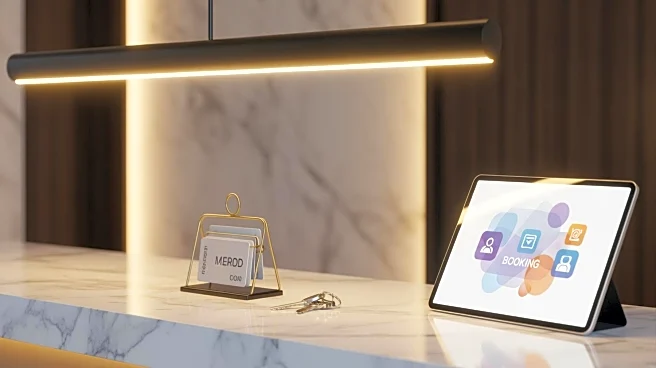 Hotels Focus on Direct Bookings to Enhance Guest Engagement and Revenue