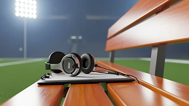 Boise State Football Announces Coaching Staff Changes Under Spencer Danielson