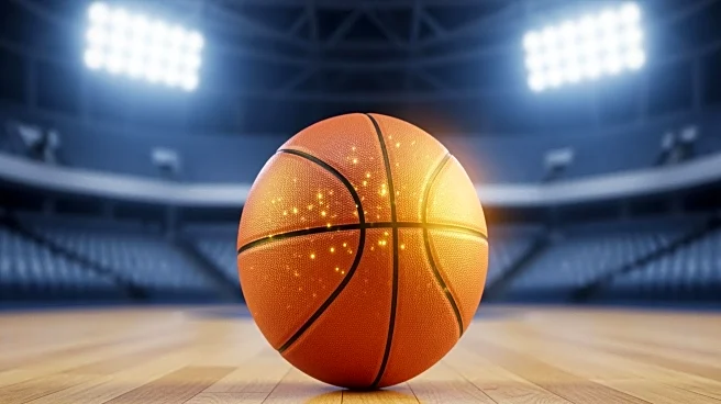 Cal Women's Basketball Defeats Notre Dame, Boosting NCAA Tournament Hopes