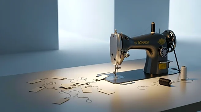 Prada Cuts Ties with Over 200 Suppliers Following Labor Abuse Audit