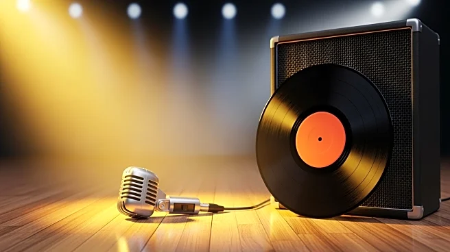 PlaqueBoyMax Discusses Grammy Nomination and Musical Journey