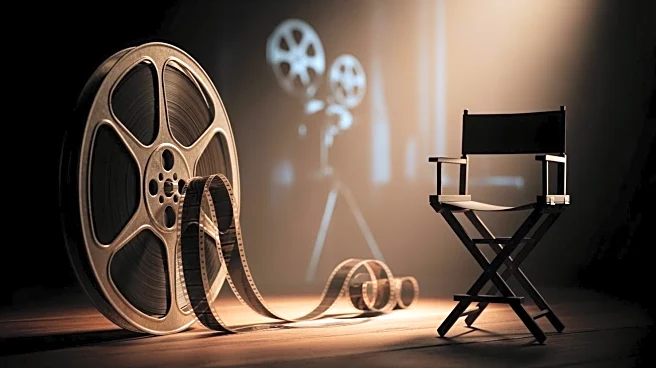 Wagner Moura Criticizes Oscar Rule Excluding 'The Secret Agent' Director from Nomination