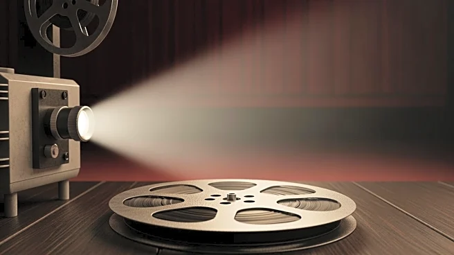 Tom Fassaert Unveils 'Between Brothers' Documentary at Rotterdam Film Festival