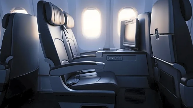Delta Air Lines Introduces New Basic Ticket Tier for Premium Seats