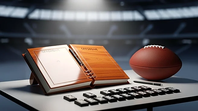 Buffalo Bills Appoint Pete Carmichael Jr. as Offensive Coordinator