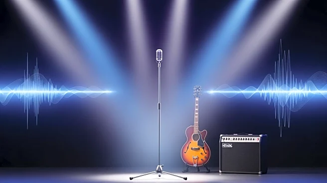 Spotify Pre-Grammy Showcase Features Best New Artist Nominees