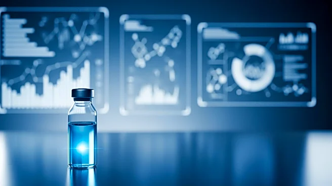 EMA Investigates Data Integrity Concerns in Amgen's Tavneos Study Affecting EU Approval