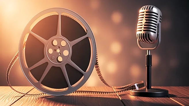 Catherine O'Hara's Passing Marks the End of an Era in Comedy and Film