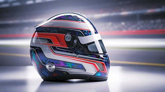 IndyCar Racers Share Insights and Anecdotes at Content Days