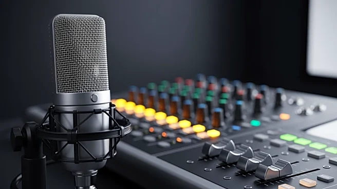 Theresa Loconsolo Enhances TechCrunch's Podcast Production with Innovative Audio Techniques