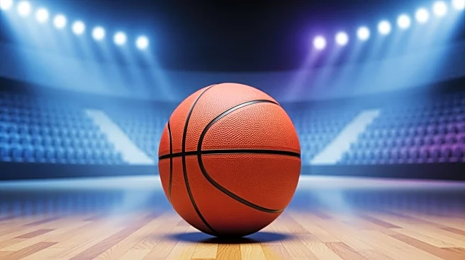 Siena Saints Secure Narrow Victory Over Niagara Purple Eagles in College Basketball