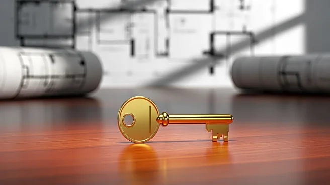 Nobility Homes Reports Financial Performance Amid Market Challenges