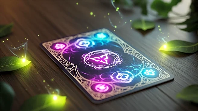 Pro Tour Lorwyn Eclipsed Showcases Innovative Magic: The Gathering Decks