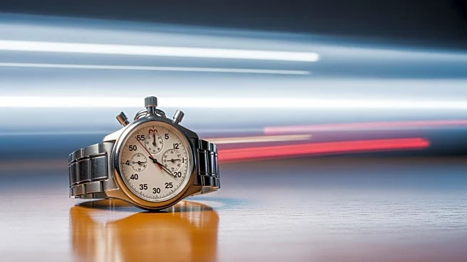 Olympic Sprinter Sha'Carri Richardson Arrested for Speeding in Florida