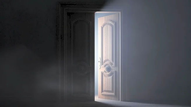 Blumhouse and Atomic Monster to Adapt 'The Exorcism at 1600 Penn' for Film