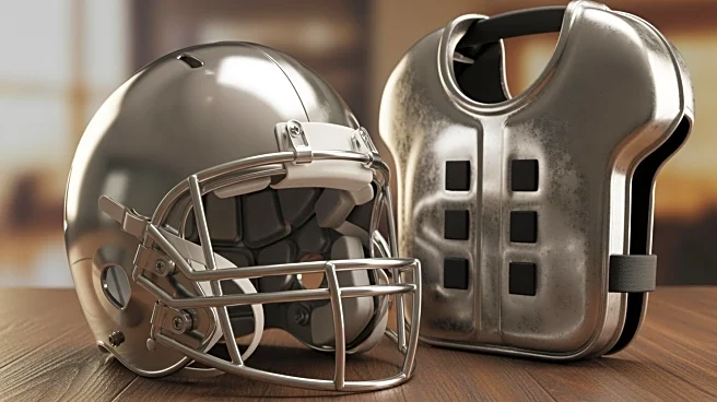 Kansas City Chiefs' Creed Humphrey Finalist for New NFL Lineman Award