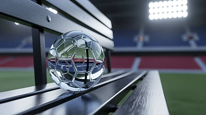 Crystal Palace's Mateta Excluded from Squad Amid AC Milan Interest