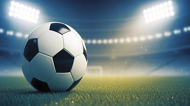 Real Madrid to Face Benfica in Champions League Round of 32