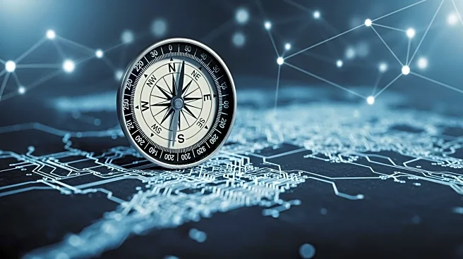 Mozilla Launches Campaign to Question Control Over Internet's Future