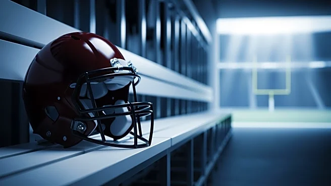 Patriots Face Uncertainty as Drake Maye Suffers Injury Ahead of Super Bowl