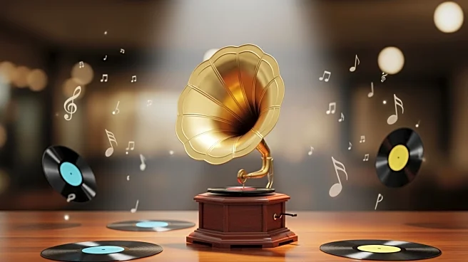 Eve Receives Grammy Recognition for 'You Got Me' 26 Years Later