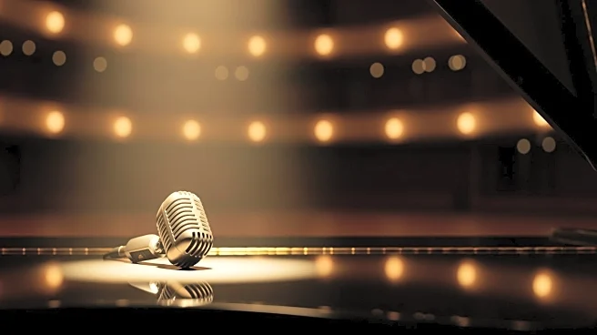 Academy Awards to Feature Limited Performances of Best Original Song Nominees