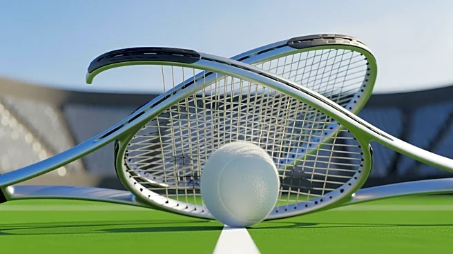 Aryna Sabalenka and Elena Rybakina Set for Australian Open 2026 Final Rematch