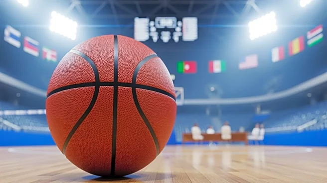 Cooper Flagg's 49-Point Game Garners Praise from Dwight Howard