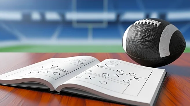 Philadelphia Eagles Hire Sean Mannion as Offensive Coordinator Amid Coaching Changes