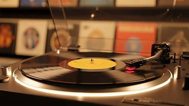 Bruno Mars Appointed 2026 Record Store Day Ambassador Amid New Album Release