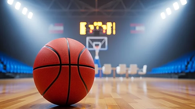 Quinnipiac Women's Basketball Ends Fairfield's Winning Streak with 72-58 Victory