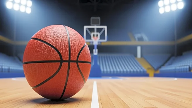 UCLA Women's Basketball Prepares for Key Matchup Against No. 8 Iowa