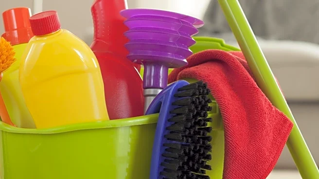 CNET Offers Tips for Efficient Super Bowl Party Cleanup