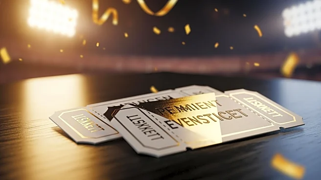 Super Bowl 60 Tickets Command High Prices on Secondary Markets