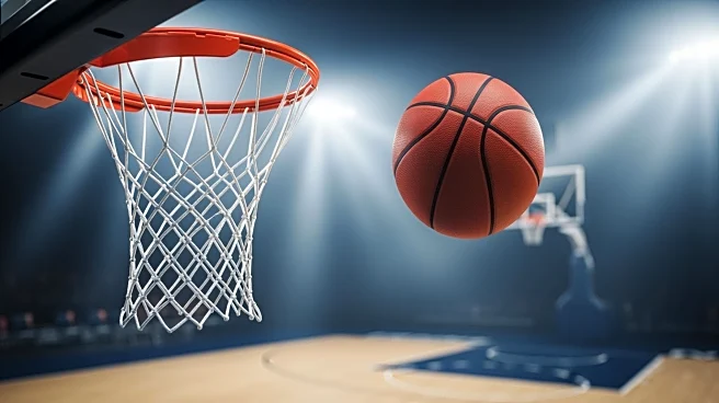 Brooklyn Nets' Egor Demin Sets NBA Rookie Record with Consecutive 3-Pointers