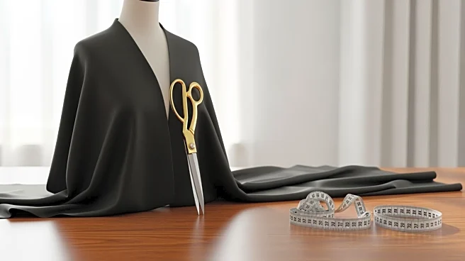 Alaïa Announces Departure of Creative Director Pieter Mulier, Anticipated Move to Versace