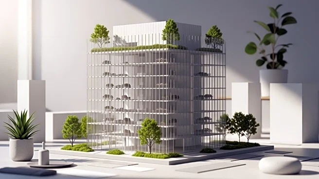 International WELL Building Institute Introduces New Ratings to Enhance Real Estate Health Strategies