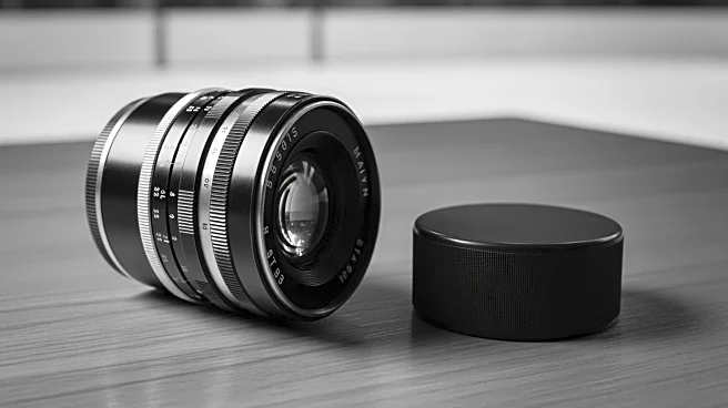 Detroit News Photographer's Role in Red Wings' Tying Goal Sparks Debate