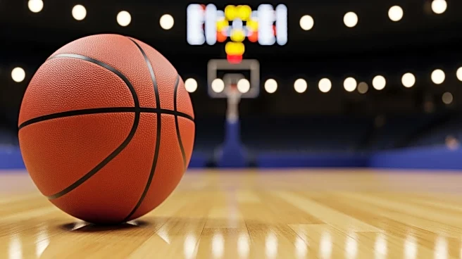 Montana Defeats Portland State 64-60, Ending Vikings' Winning Streak