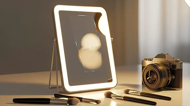 Ariana Grande's Vogue Japan Photoshoot Features Photoshop Error