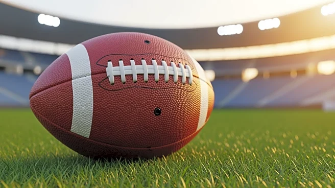 Senior Bowl Highlights: Rising NFL Draft Prospects Gain Attention