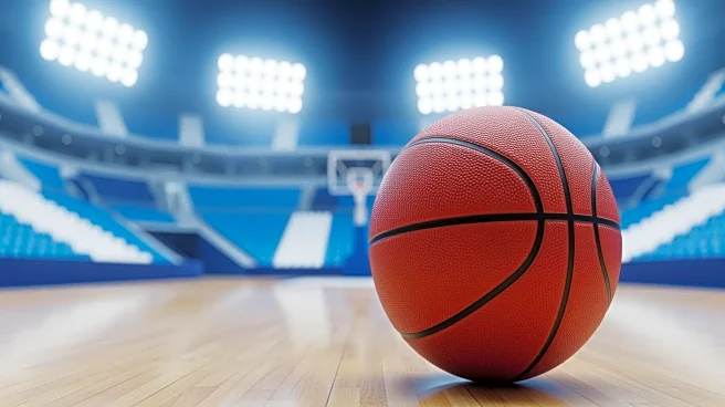 Duke Blue Devils Aim for Ninth Straight ACC Win Against Virginia Tech