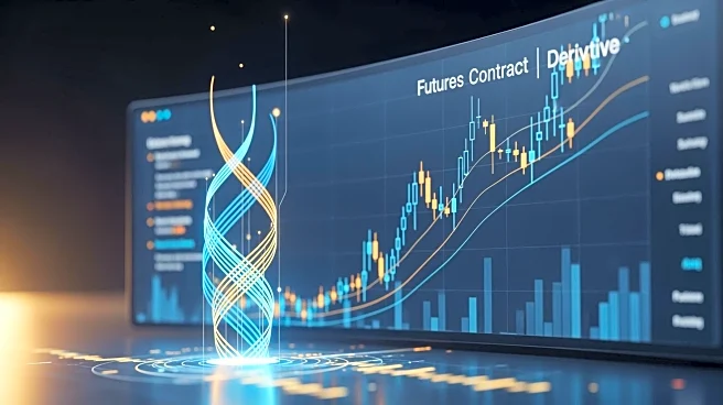 LBank Awarded 'Best Centralised Exchange - Crypto Futures Derivatives' by CoinGape