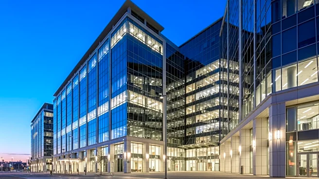 PRA Group Expands with New Office in Uptown Charlotte