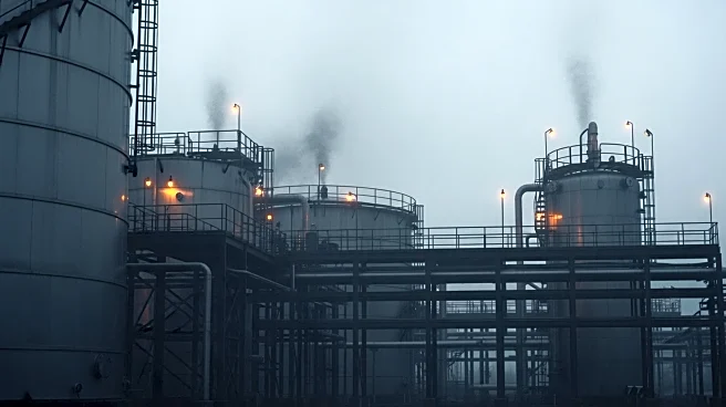 Centerra Gold Suspends Operations at Langeloth Facility After Explosion