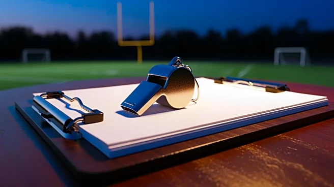 NFL Honors High School Coaches with 2025 Don Shula Award for Exemplary Leadership