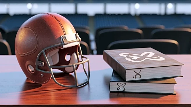 Kansas City Chiefs Eye Deland McCullough for RB Coach Role, Hinting at Draft Strategy