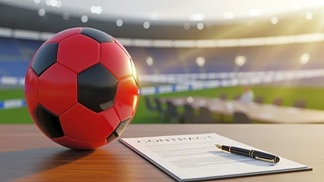 Flamengo Re-Signs Lucas Paqueta from West Ham in £36.5m Deal